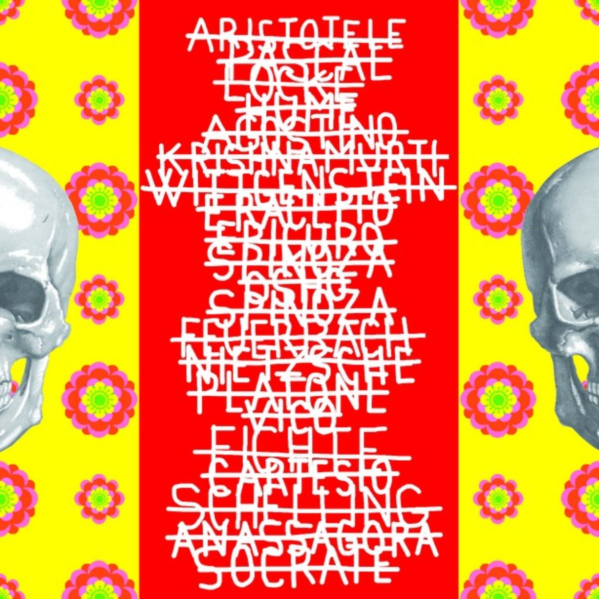 Ontological skulls